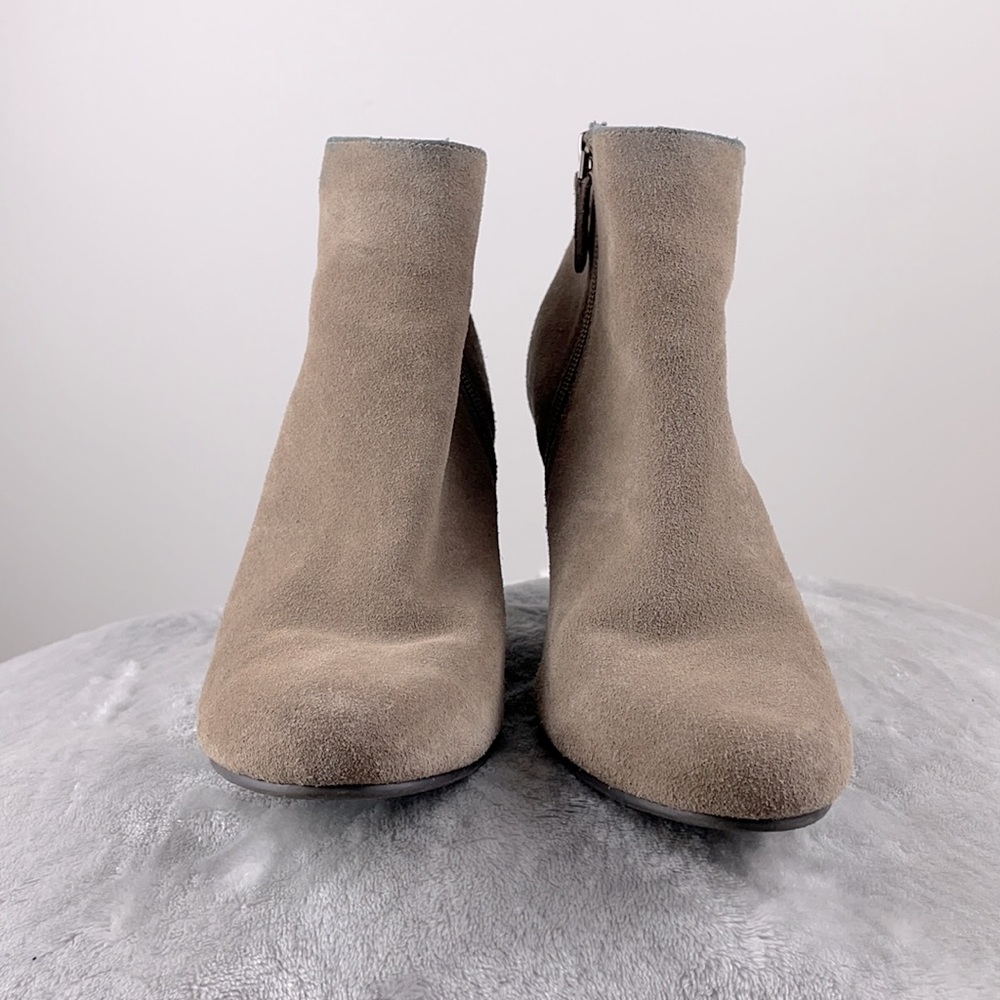Dolce Vita Ankle Boots - Picture 5 of 7